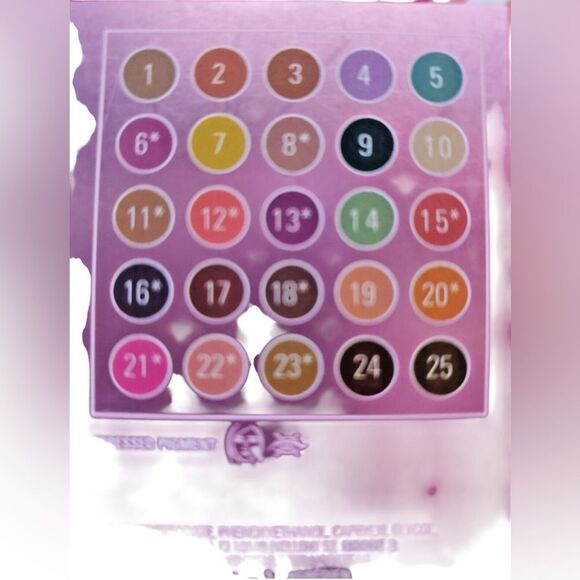 Elf I Heart Revolution I’m A Cotton Headed Ninny Muggins Palette - Picture 7 of 16